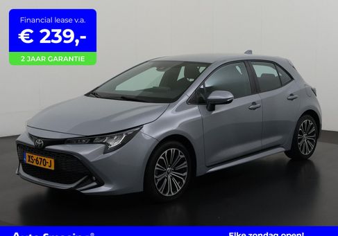 Toyota Corolla, 2019