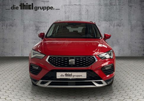 Seat Ateca, 2023