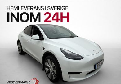 Tesla Model Y, 2023