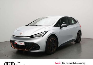 Cupra Born, 2024