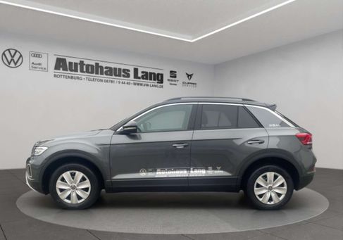Volkswagen T-Roc, 2025 3