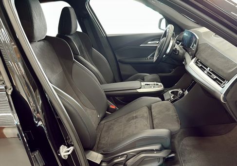 BMW X1, 2026 3