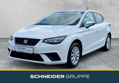 Seat Ibiza, 2024
