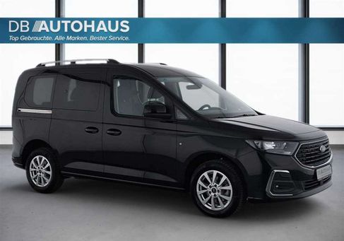 Ford Tourneo Connect, 2023