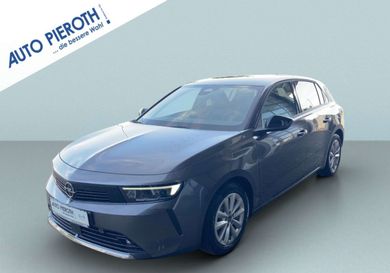 Opel Astra, 2024