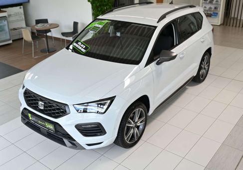 Seat Ateca, 2022
