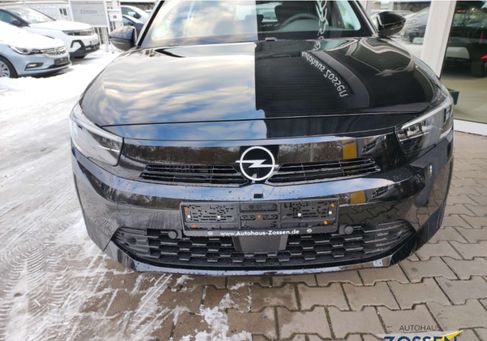 Opel Corsa, 2026 2