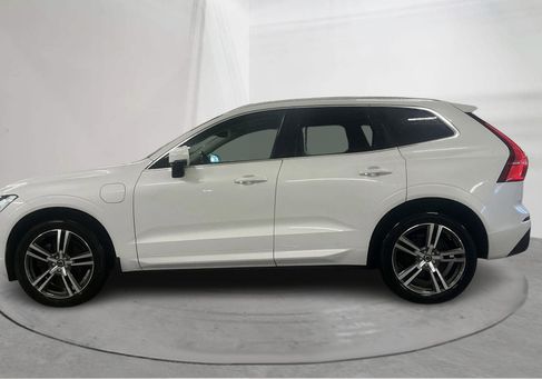 Volvo XC60, 2019 2