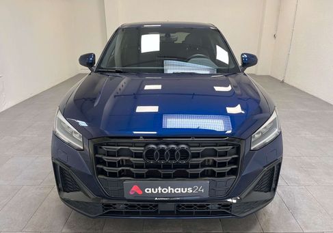 Audi Q2, 2022 2