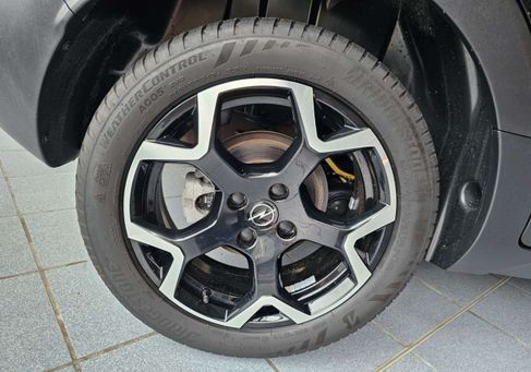 Opel Crossland X, 2024 2