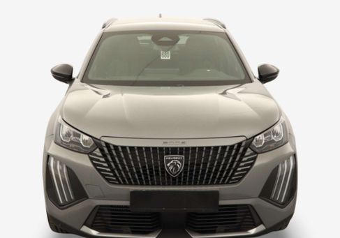 Peugeot 2008, 2026