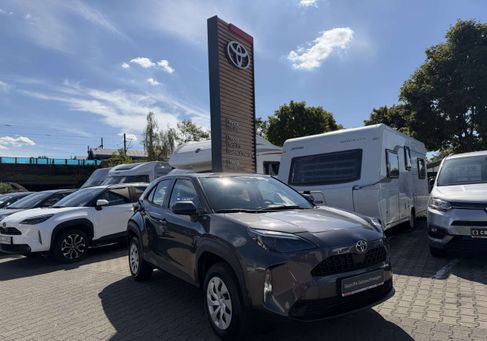 Toyota Yaris Cross, 2023 2