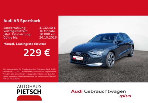 Audi A3, 2025 2