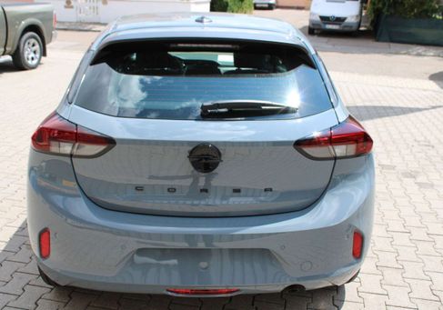 Opel Corsa, 2026 3