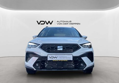 Seat Arona, 2026