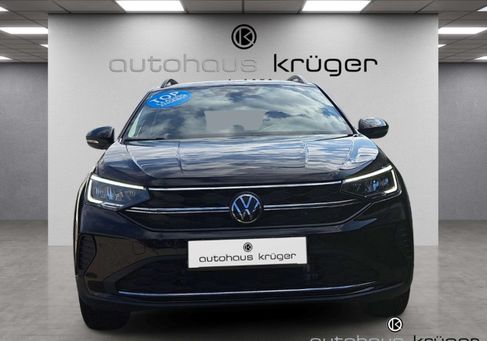 Volkswagen Taigo, 2025