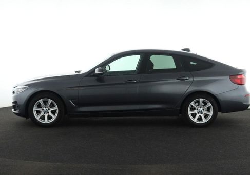 BMW 3 Serija, 2020