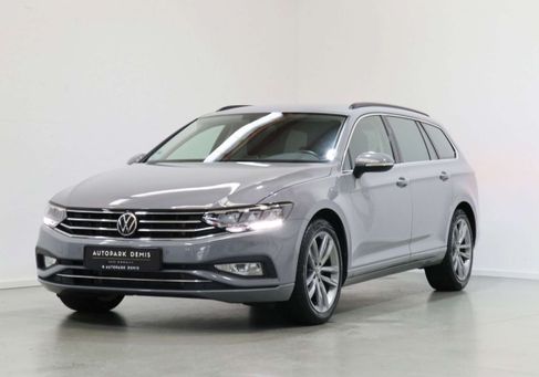 Volkswagen Passat Variant, 2023 2