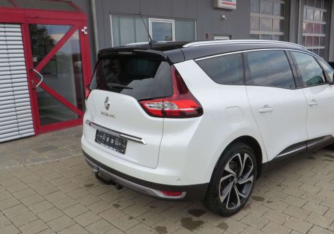 Renault Scenic, 2018
