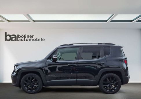 Jeep Renegade, 2019 2