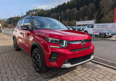 Citroën C3, 2024