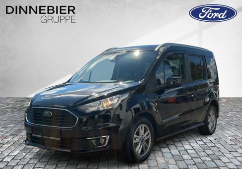 Ford Tourneo Connect, 2020