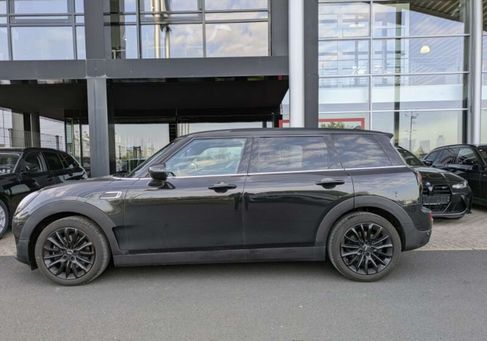 MINI Cooper D Clubman, 2023