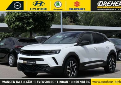 Opel Mokka, 2024