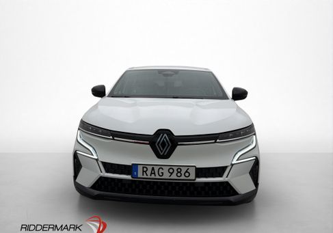 Renault Megane, 2023