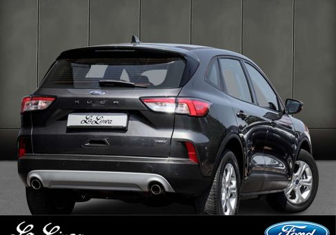 Ford Kuga, 2022