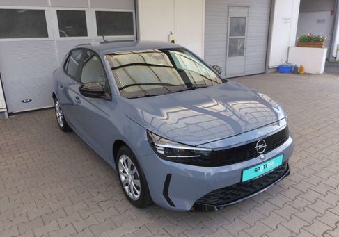 Opel Corsa, 2025 3