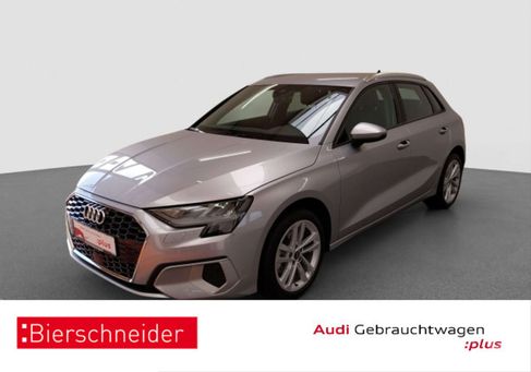 Audi A3, 2024