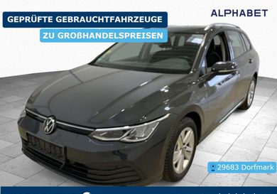 Volkswagen Golf, 2022