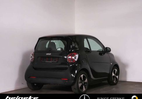 Smart ForTwo, 2024