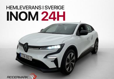 Renault Megane, 2023