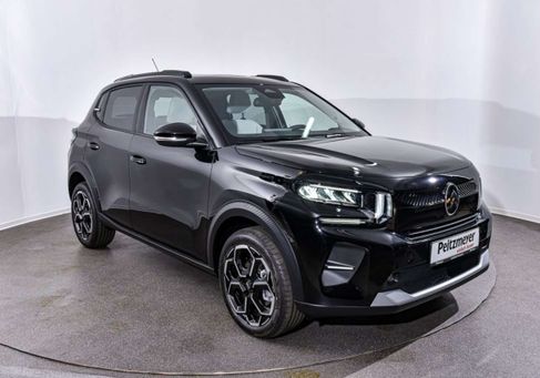 Citroën C3, 2025 3