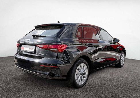 Audi A3, 2023 3
