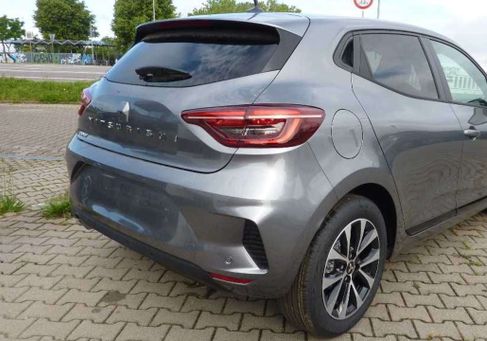 Mitsubishi Colt, 2025