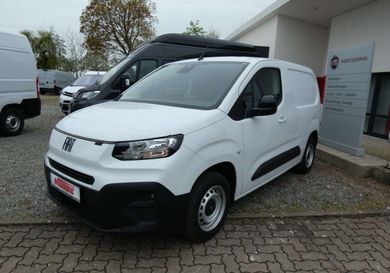 Fiat Doblo, 2024