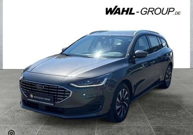 Ford Focus, 2022