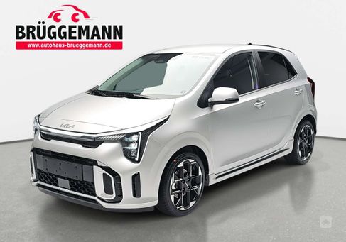 Kia Picanto, 2024