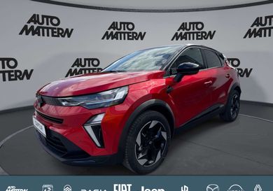 Renault Captur, 2026