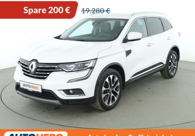 Renault Koleos, 2019