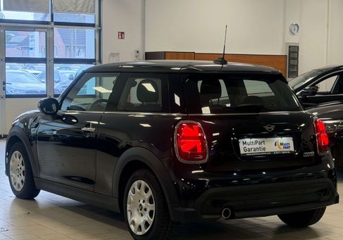 MINI Cooper, 2023
