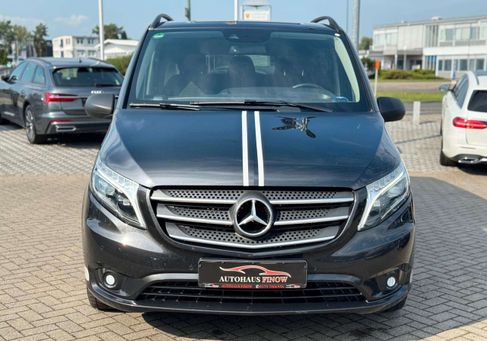 Mercedes-Benz Vito, 2019