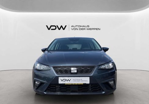 Seat Ibiza, 2024