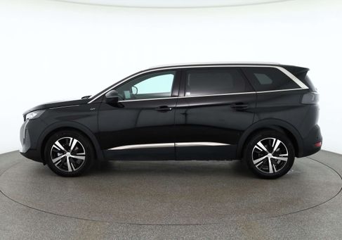 Peugeot 5008, 2024