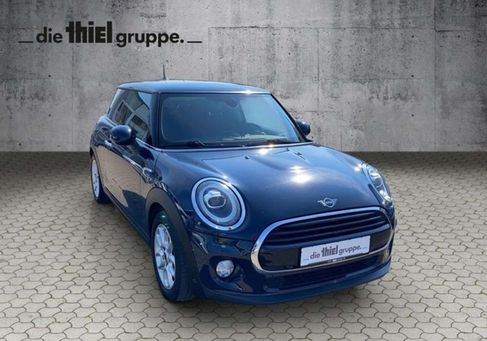 MINI Cooper D, 2018