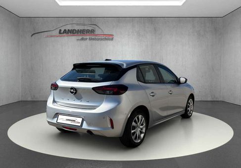 Opel Corsa, 2024 3