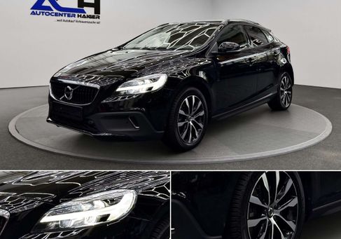 Volvo V40 Cross Country, 2019